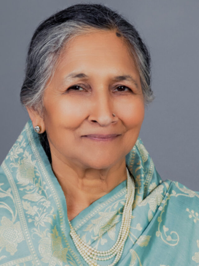 Savitri-jindal